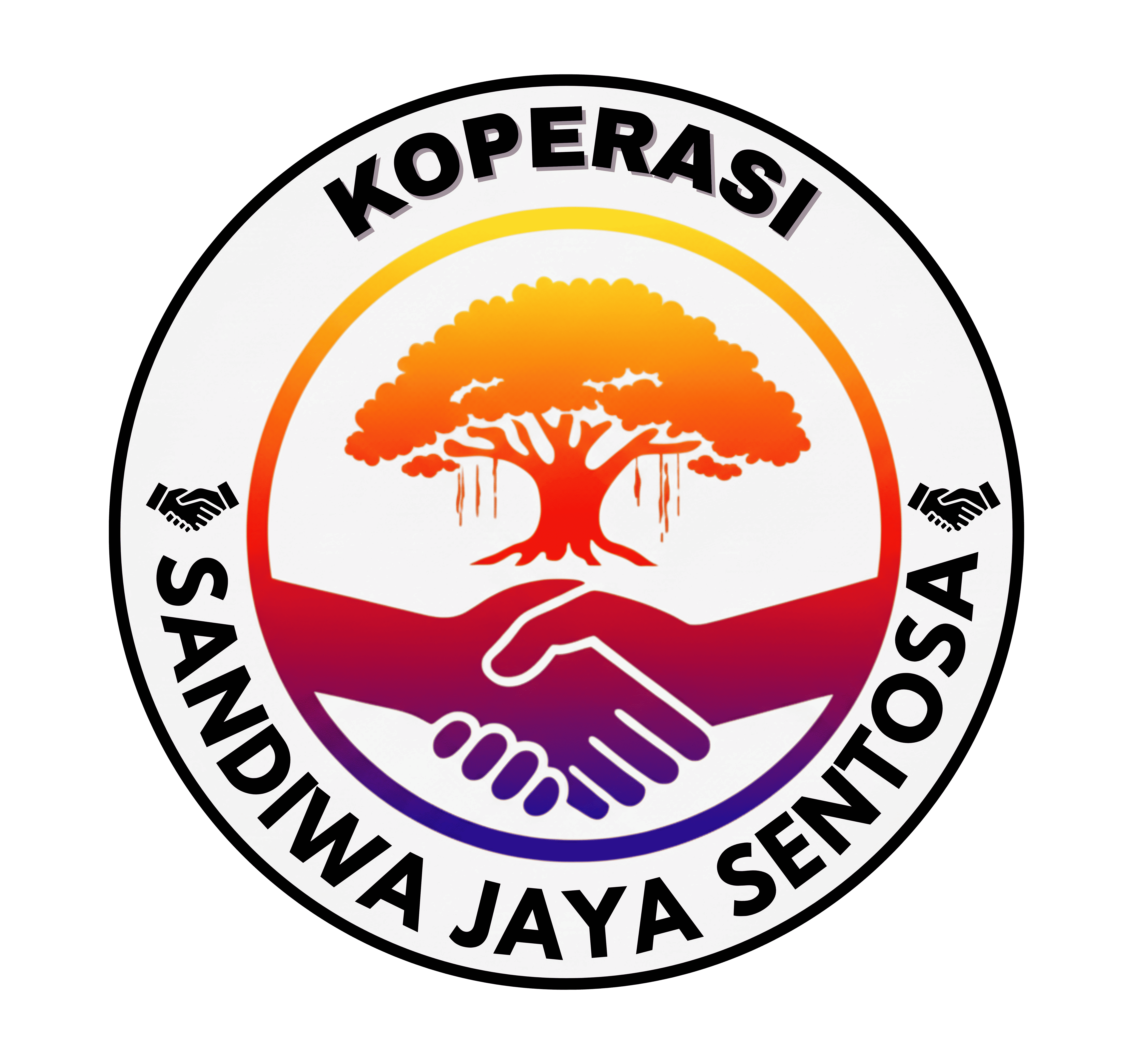 Koperasi Sandiwa Jaya Sentosa